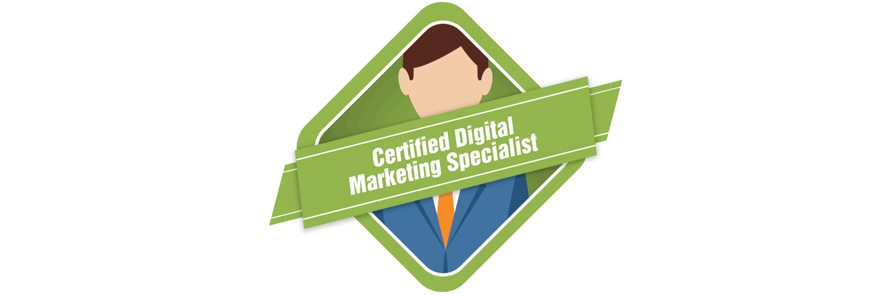 Certified Digital Marketing Specialist Program by Janette Toral